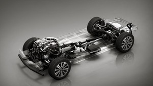 Czy to diesel marzeń? Mazda wprowadza nowy silnik e-Skyactiv D