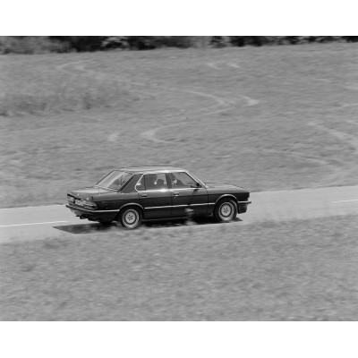 BMW e28 M5