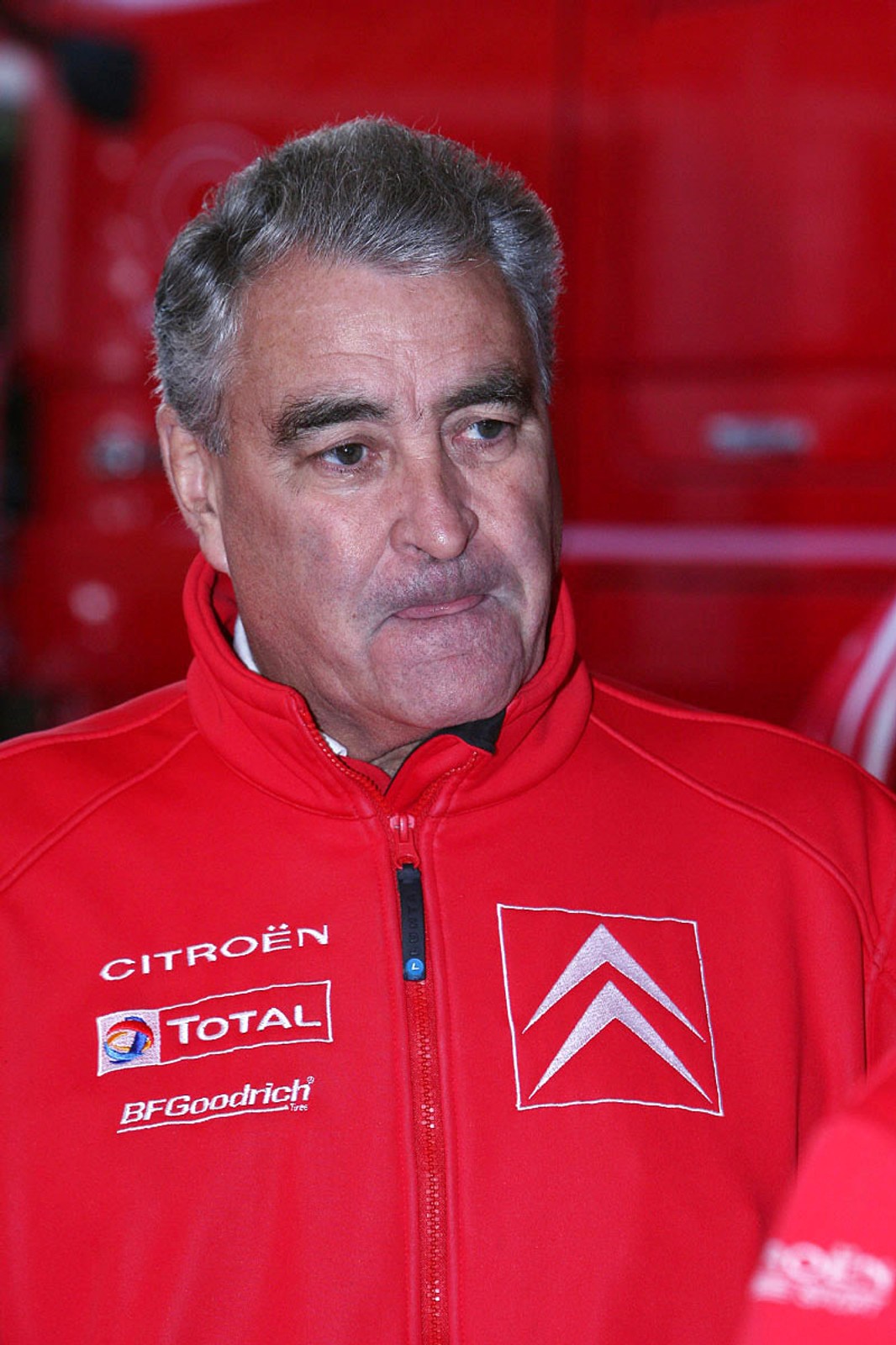 Rajd Wielkiej Brytanii 2007 w obiektywie Rallyworld©Willy Weyens (+wideo)