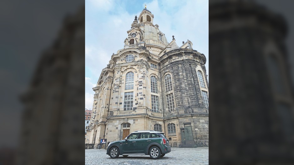 100 tys. km – MINI Cooper Countryman
