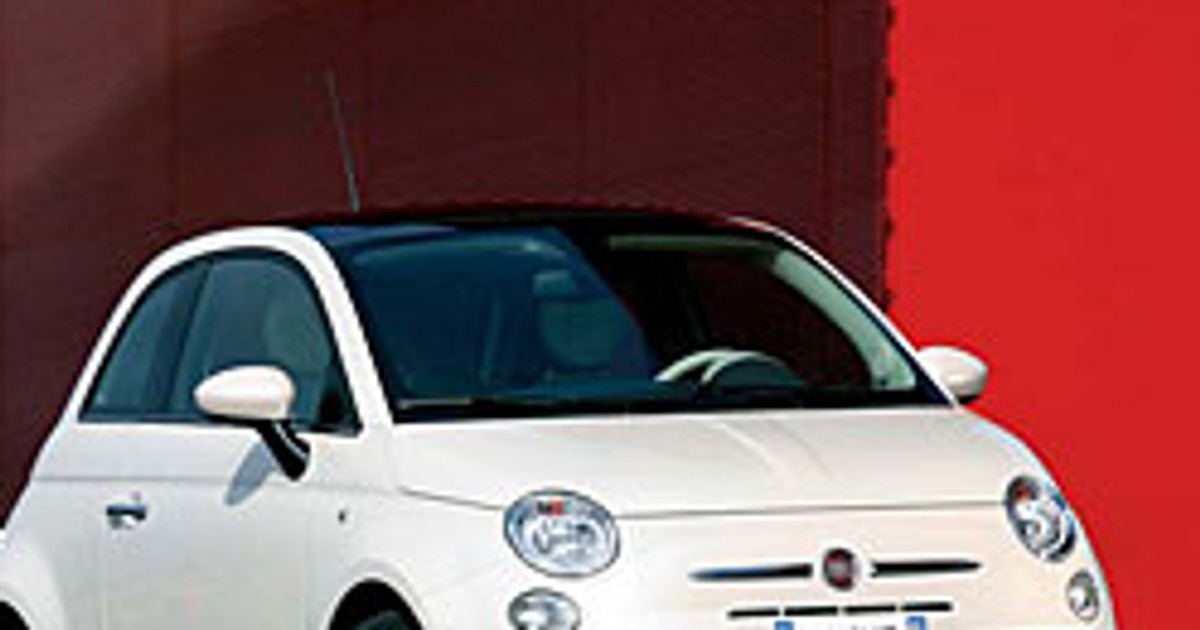 Fiat: Do trzech lat zaczniemy sprzedawać hybrydy