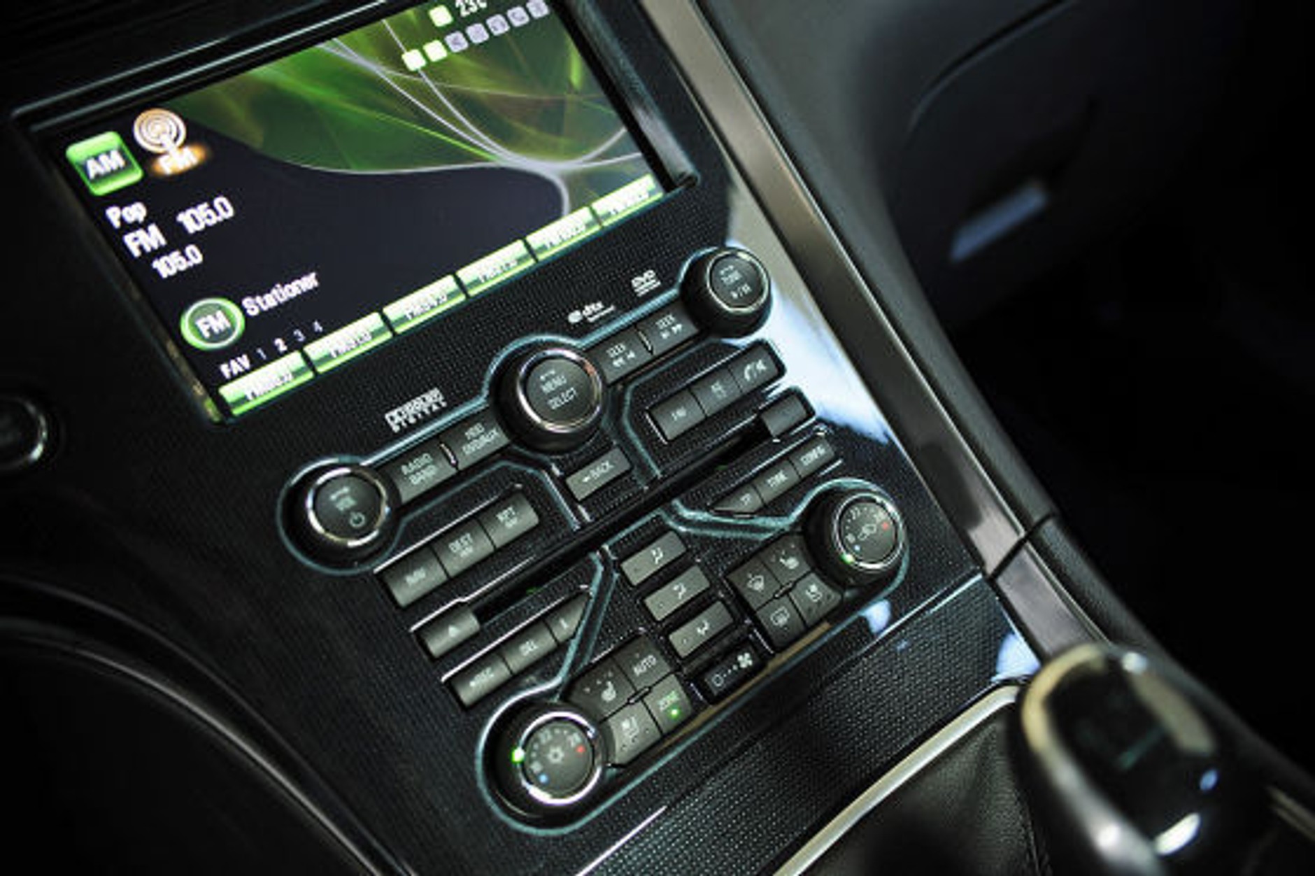 Saab 9-5: pierwsze zdjęcia i informacje