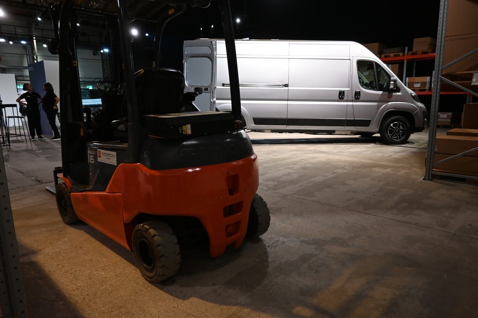 Toyota Proace Max
