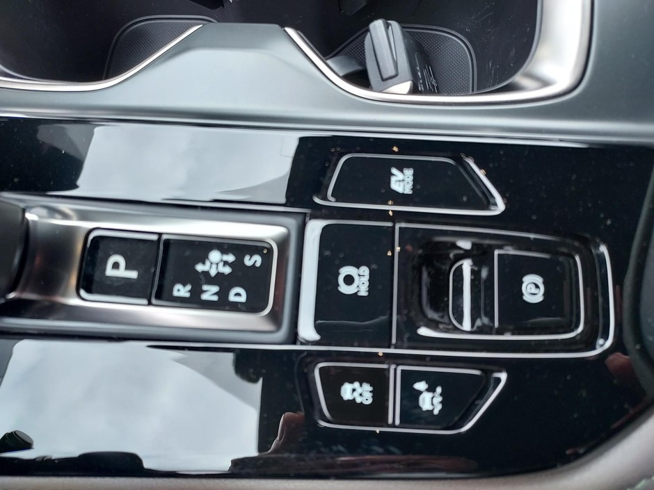 Lexus NX Overtrail