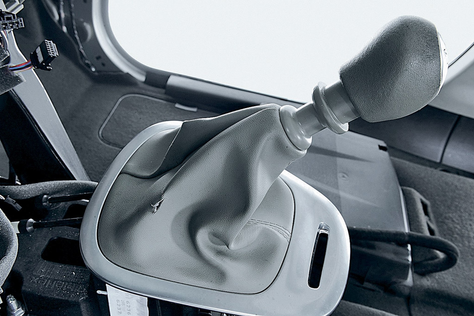 Renault Grand Scenic 1.9 dCi na dystansie 100 tys. km: naprawdę twarda sztuka