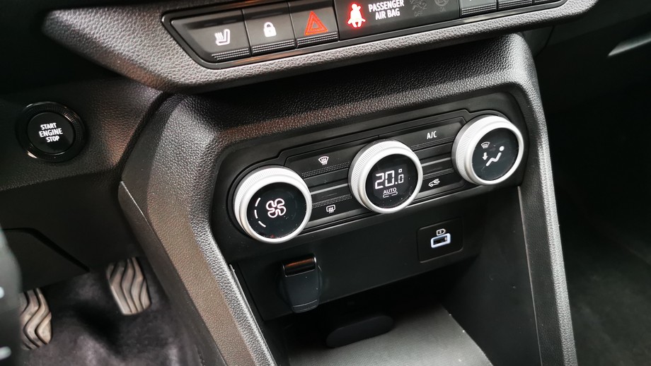 Dacia Jogger LPG 2023