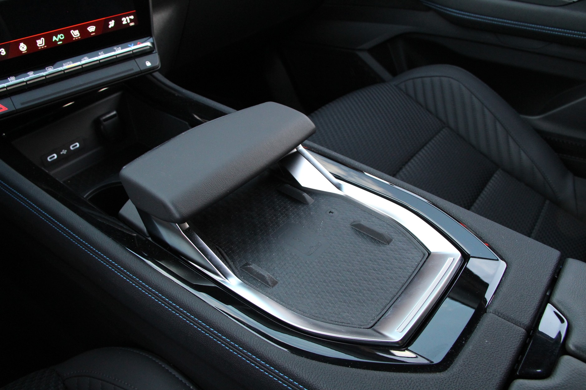 Renault Austral full hybrid E-Tech 200 esprit Alpine