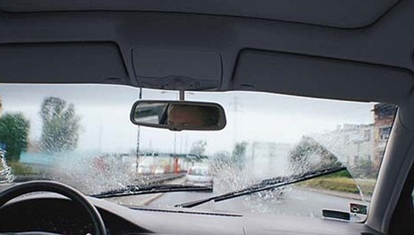 Przejrzyste okno na świat