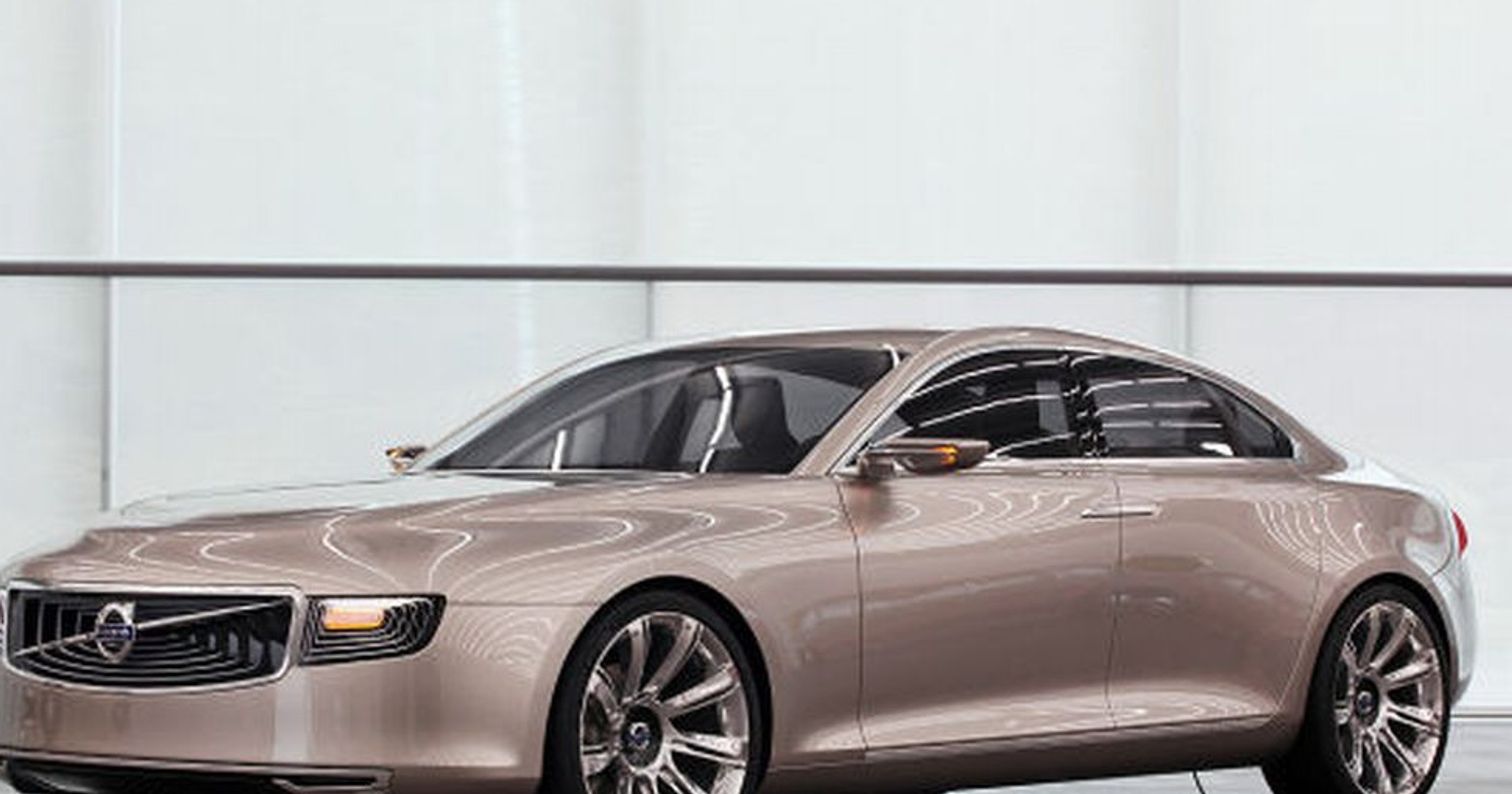 Volvo Concept Universe – powrót do przeszłości 