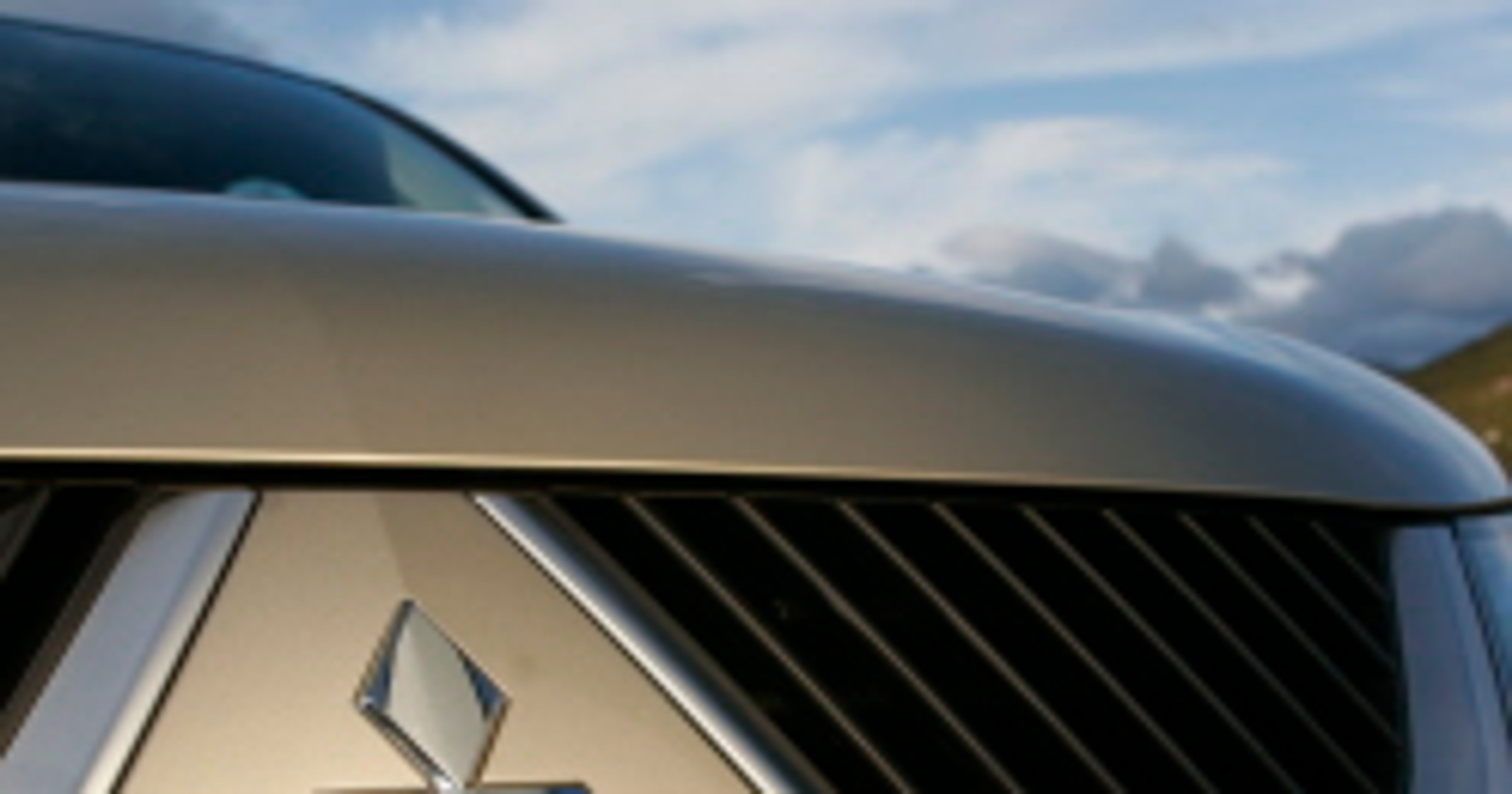 Mitsubishi: wydłużone przebiegi pomiędzy przeglądami