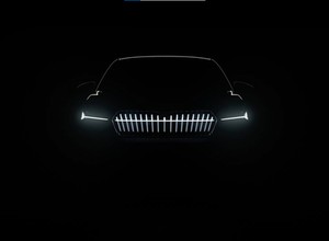 Skoda Enyaq Coupe iV zapowiedziana. Debiut w styczniu
