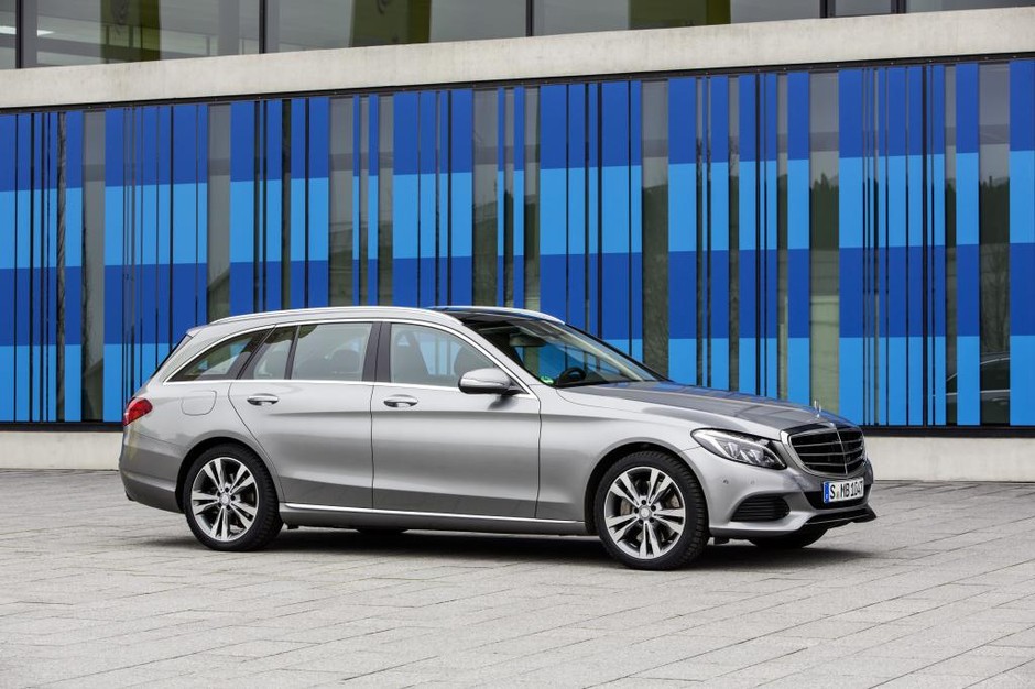 Mercedes: światowe nowości w Detroit