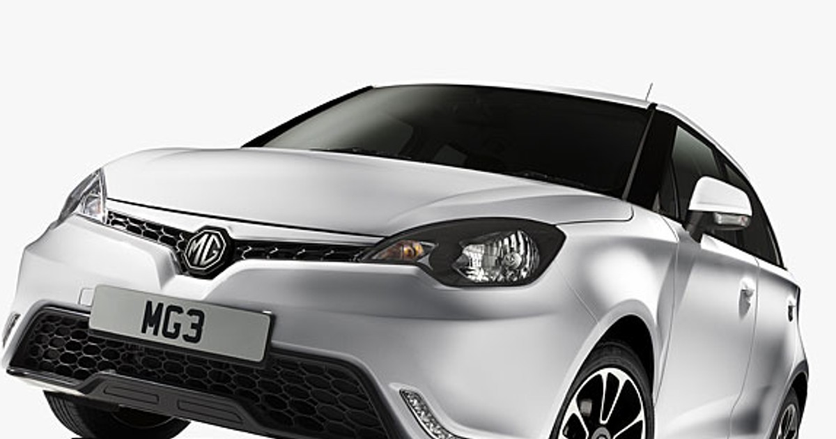 MG 3