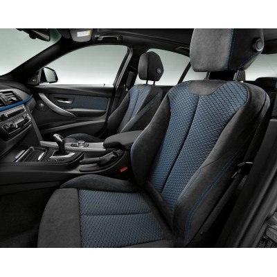 BMW 3 M Sport Pack