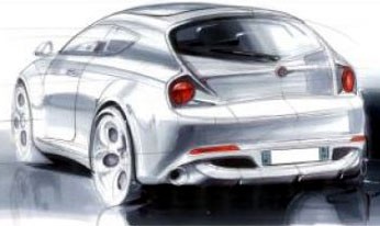 Świetlista przyszłość Alfa Romeo