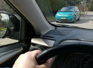 Volkswagen ID.3, czyli samochód elektryczny na co dzień. Czy to ma sens?