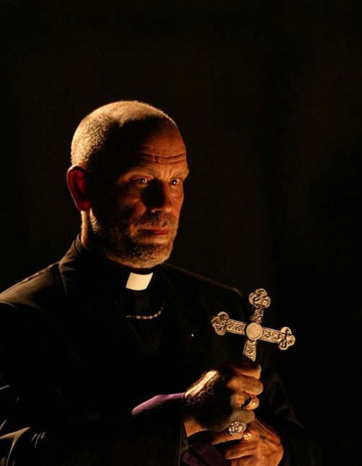 "The Call" - pierwszy obraz wytwórni Pirellifilm