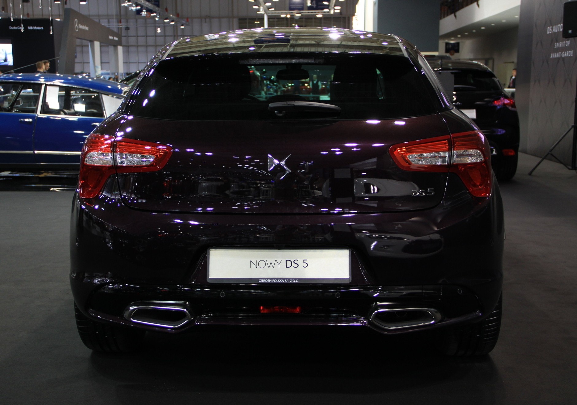 DS 5 (Poznań 2015)