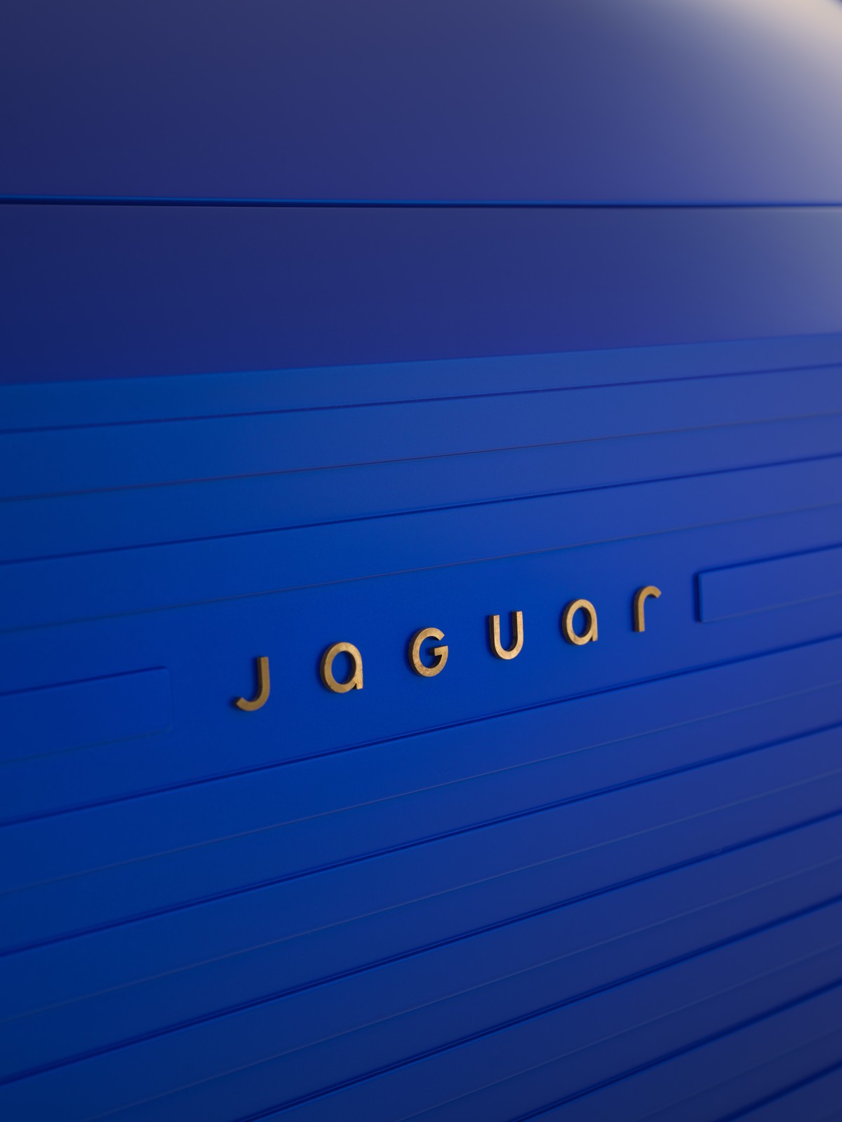 Jaguar Type 00 Concept