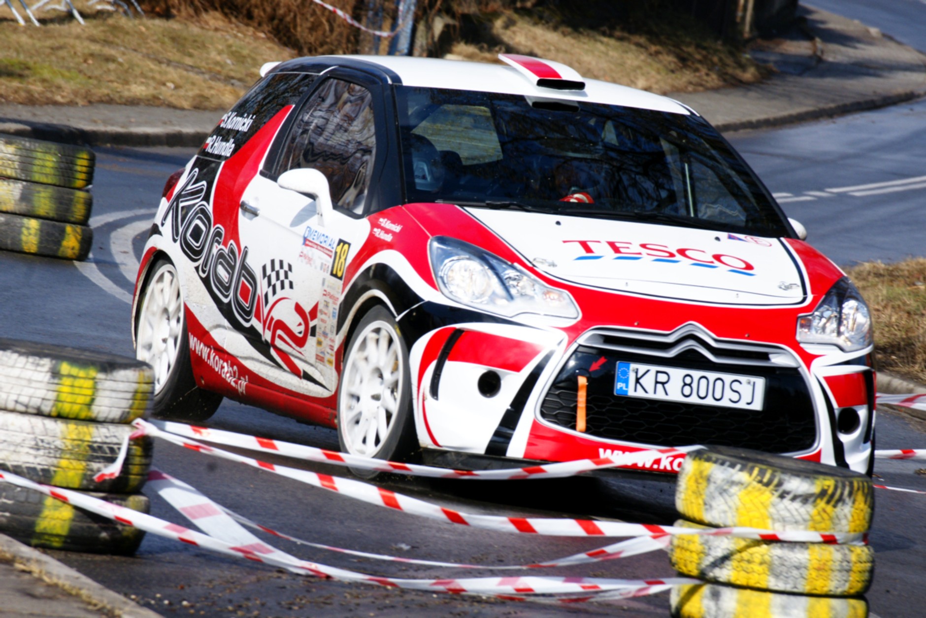 6. Memoriał Janusza Kuliga i Mariana Bublewicza za nami