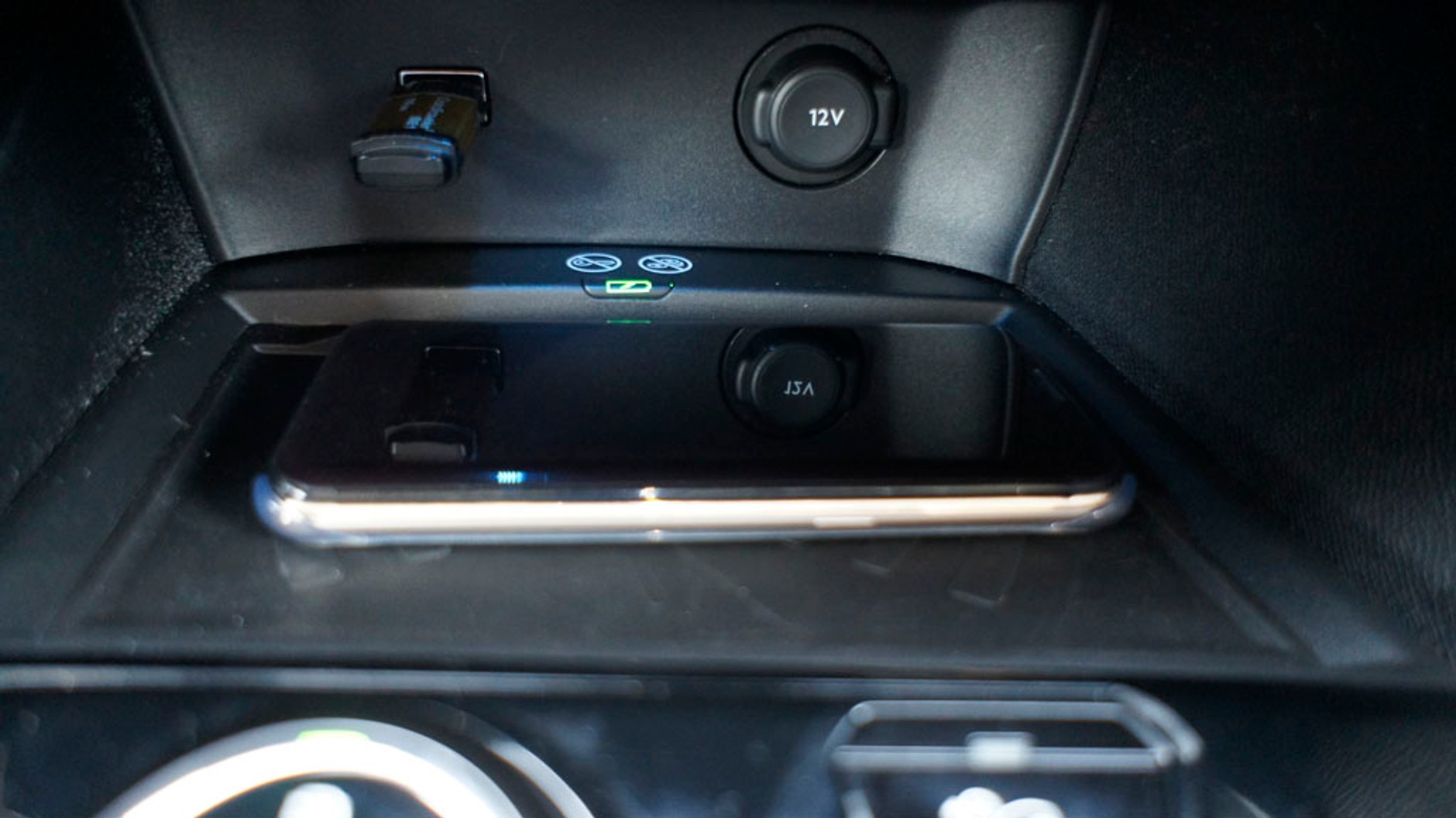 Peugeot 3008 - SUV, który chce być smart