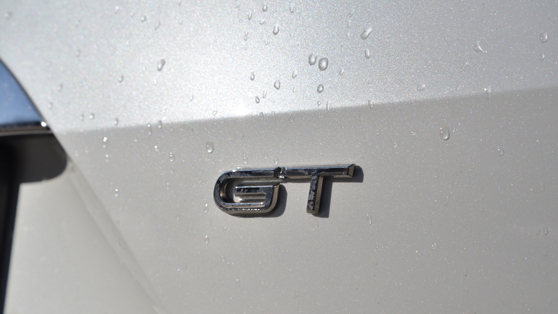 Renault Megane GT Grandtour 1.6 dCi