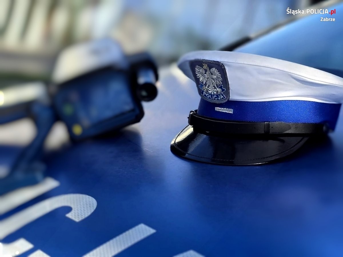 Policjanci podsumowali specjalną akcję. 70 wykroczeń tylko w jednym mieście