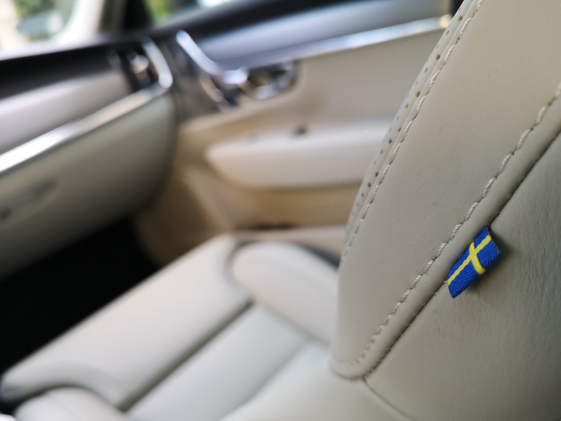 Volvo S90 2.0 T8 AWD Plug-in Hybrid Inscription