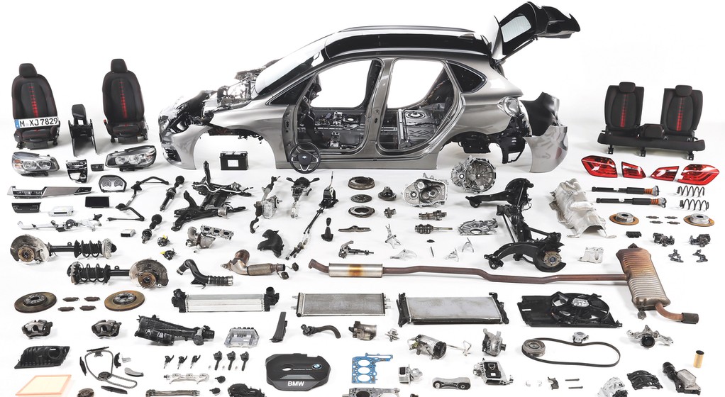 BMW 218i Active Tourer – 100 tys. km