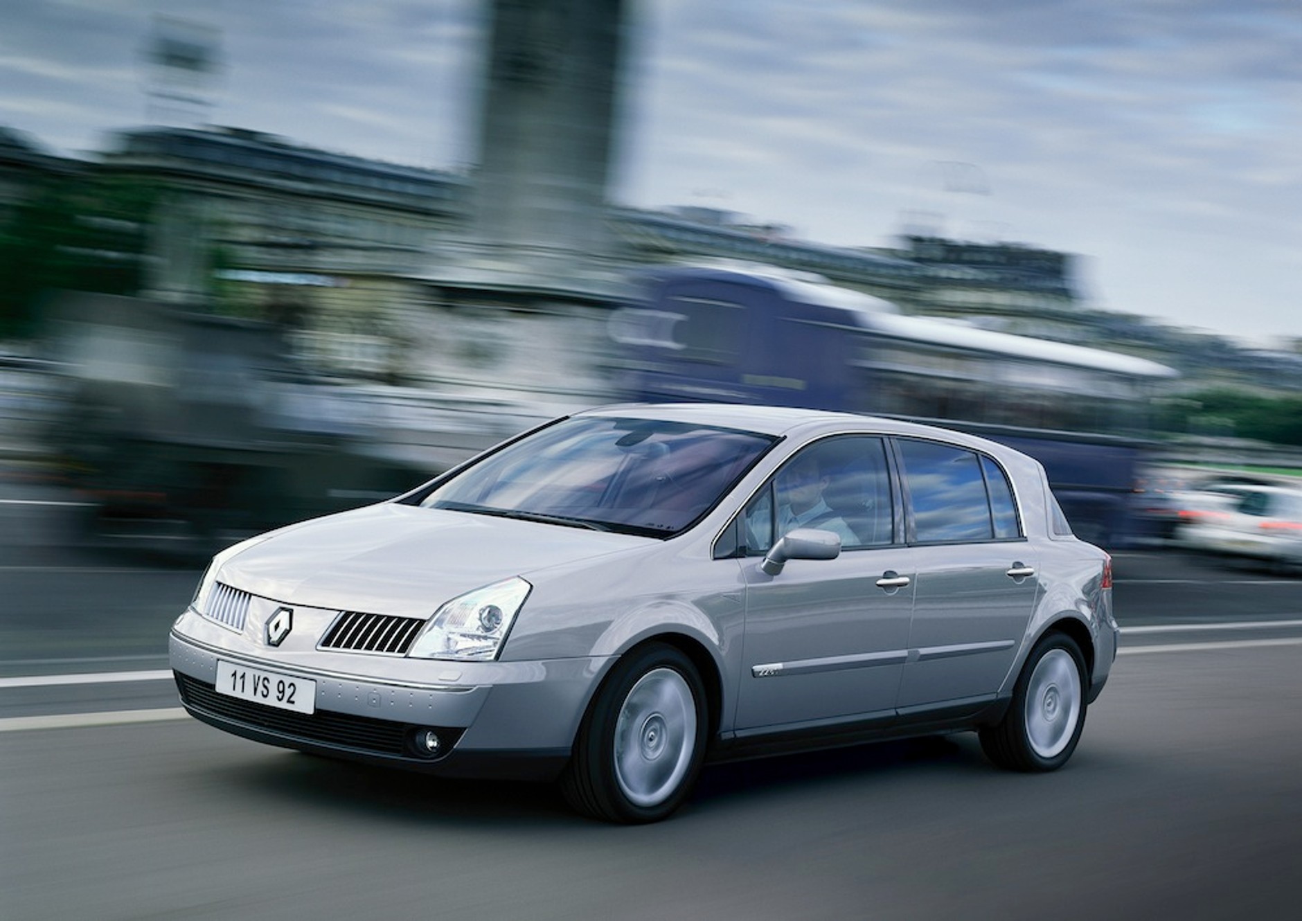 Samochód: jak na nim stracić miliardy?