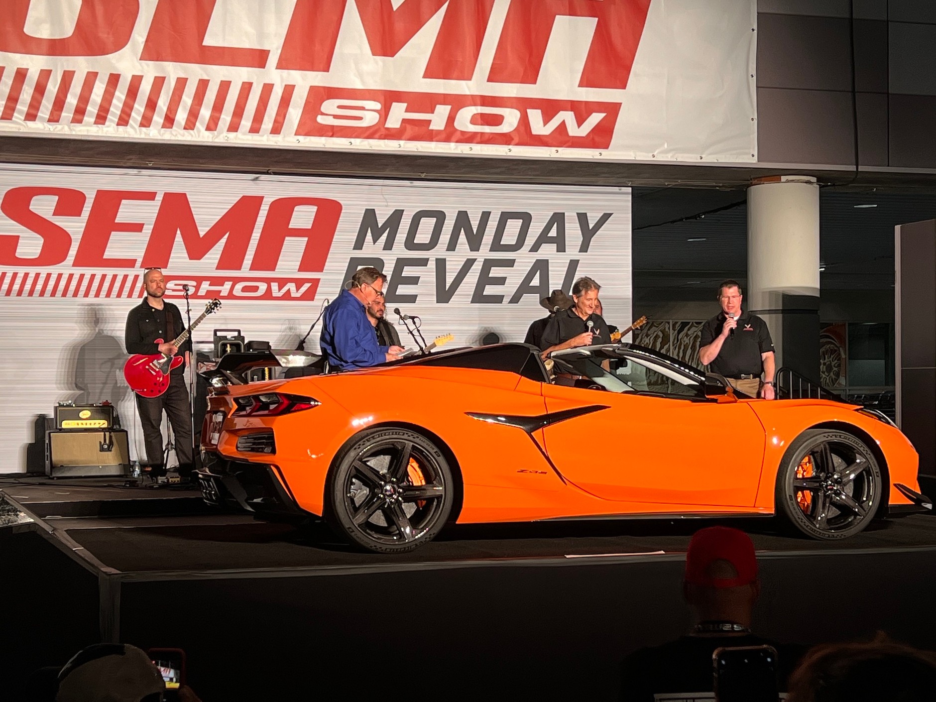 2021 SEMA Show-119