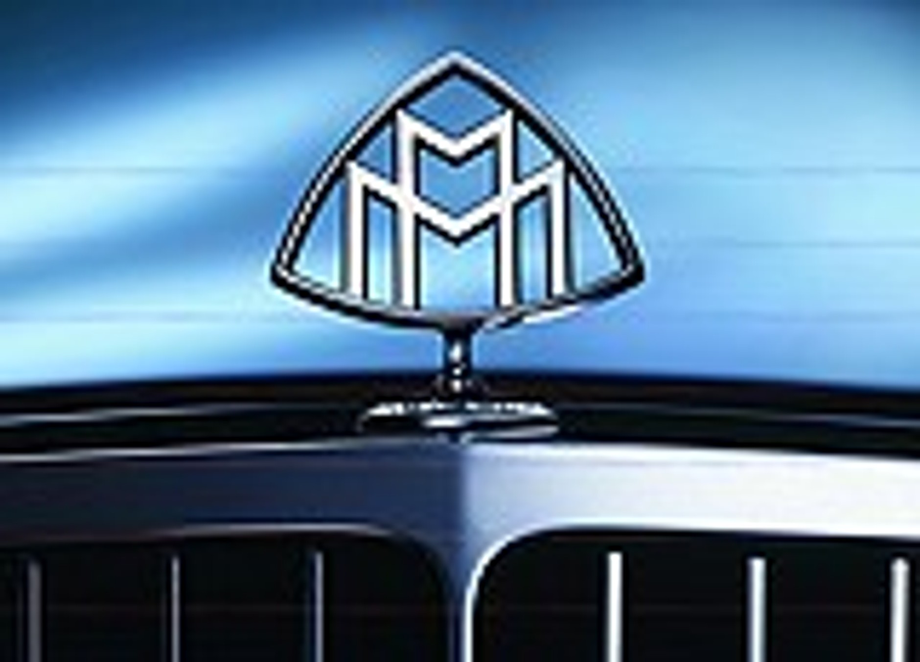 Mercedes dla miliarderów