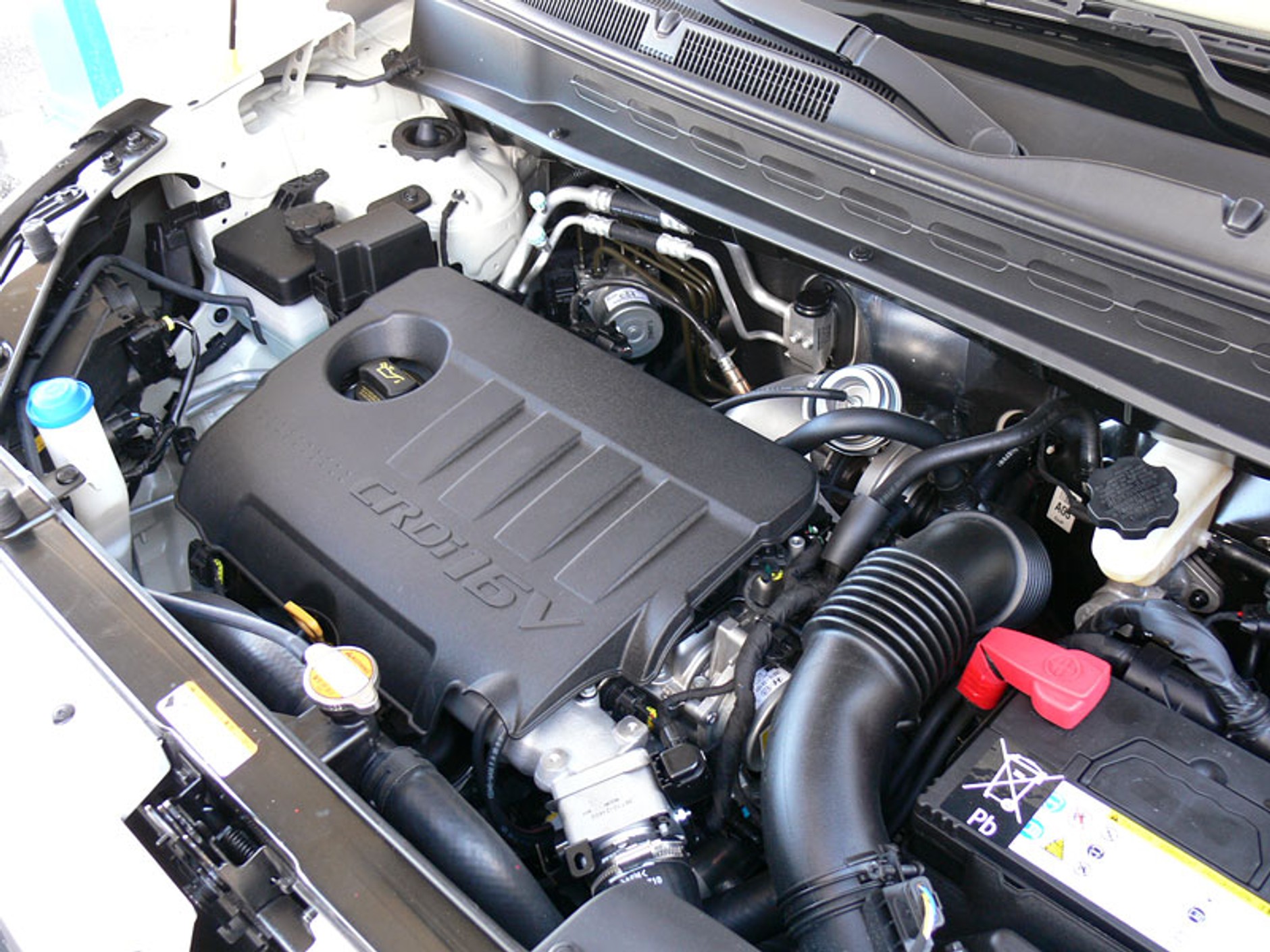 Kia Soul – pierwsze wrażenia z jazdy