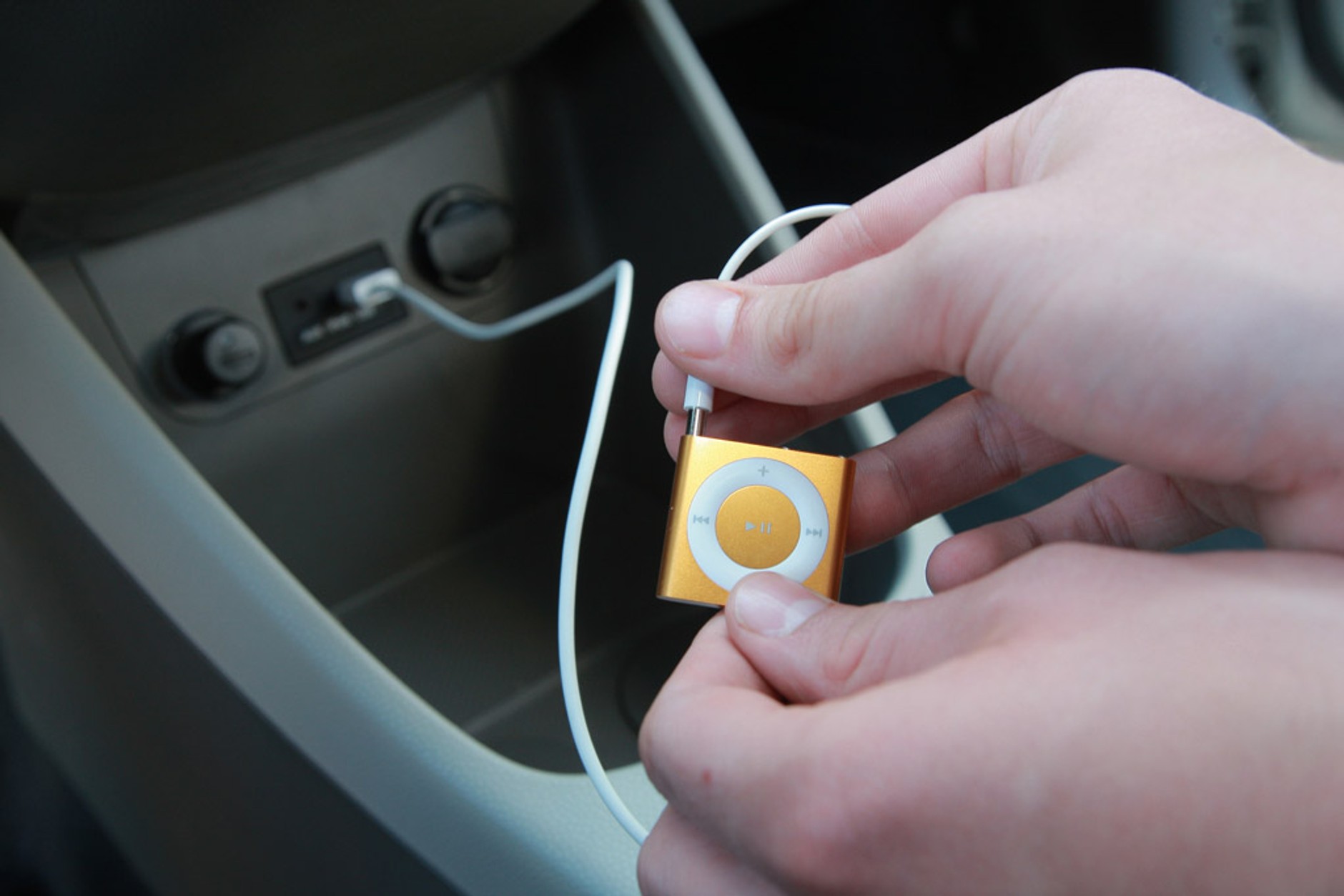 Kia Picanto: rewolucyjny supermaluch