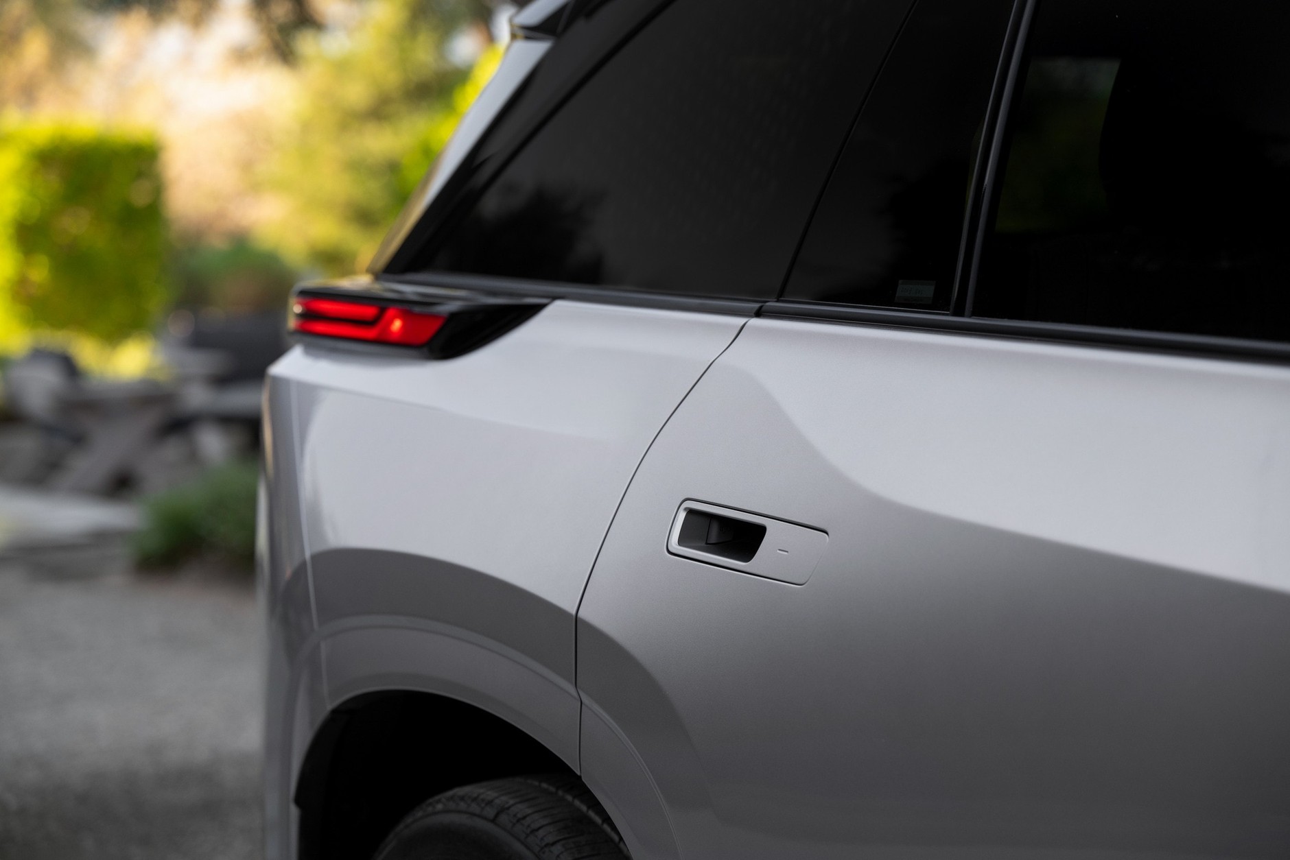 Toyota Highlander (2026)