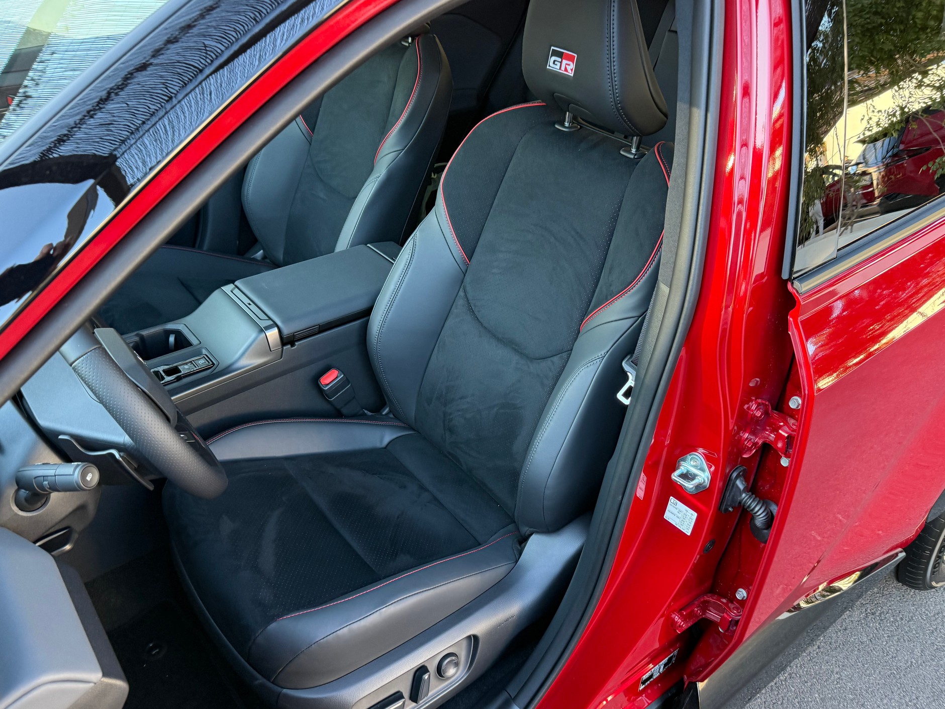 Nowa Toyota RAV4 2026 r.