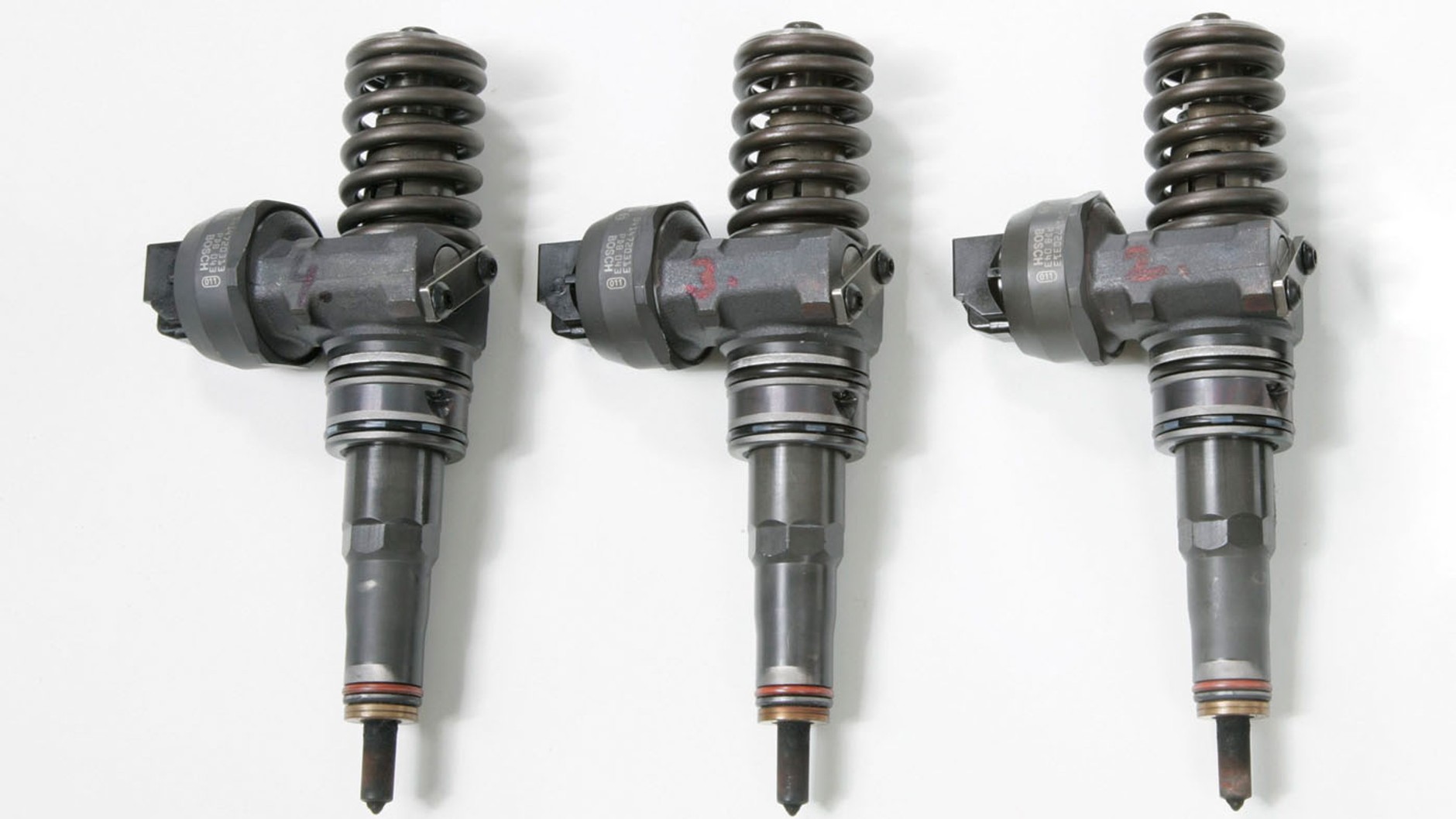 1.4 TDI – Grupa VW (1999-2010)