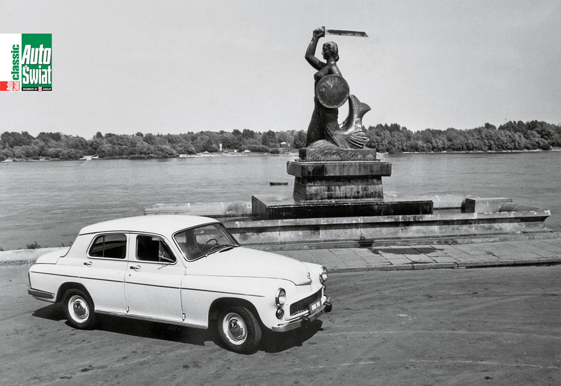 Kupno aut w PRL-u - wyboista droga po własny samochód