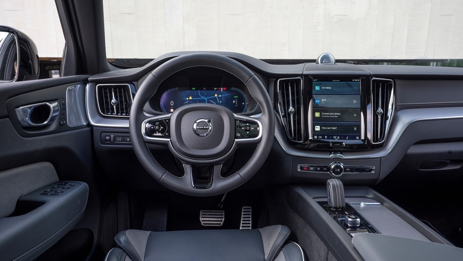 Volvo XC60 2. generacja