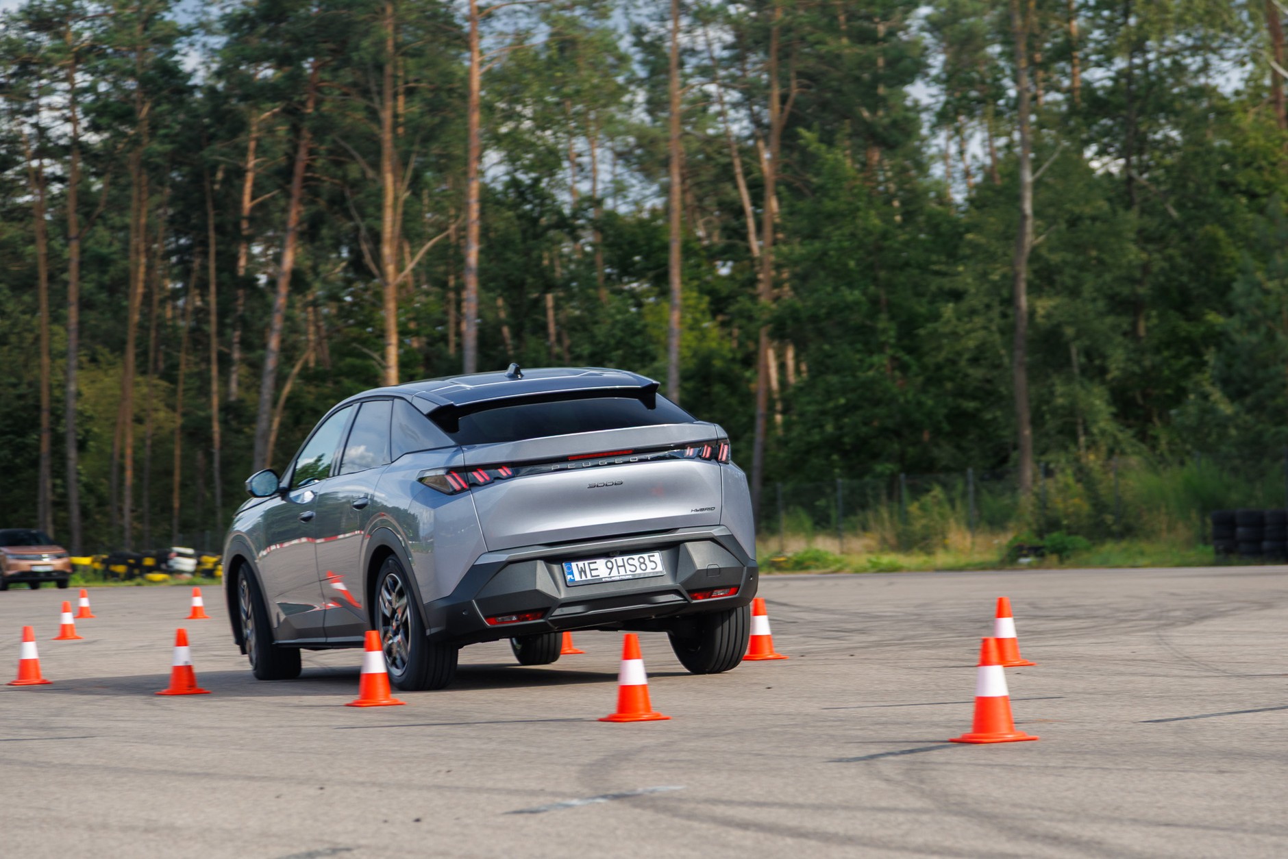 Wielki Test Auto Świata 2025