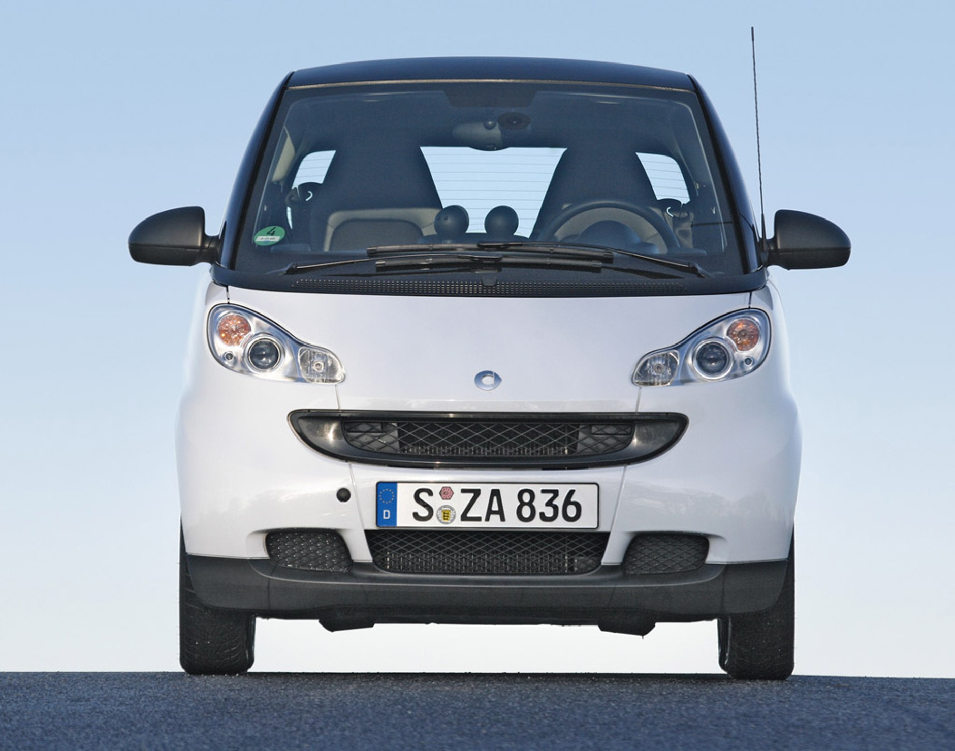 Które auto ma najszersze wnętrze?