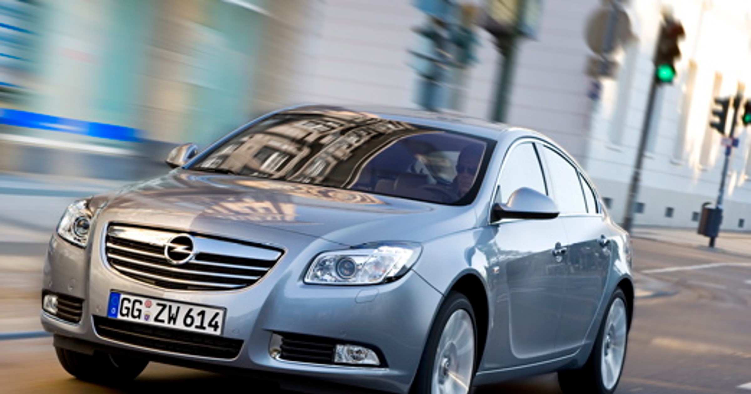 Dekra: Opel zaskoczył wszystkich!