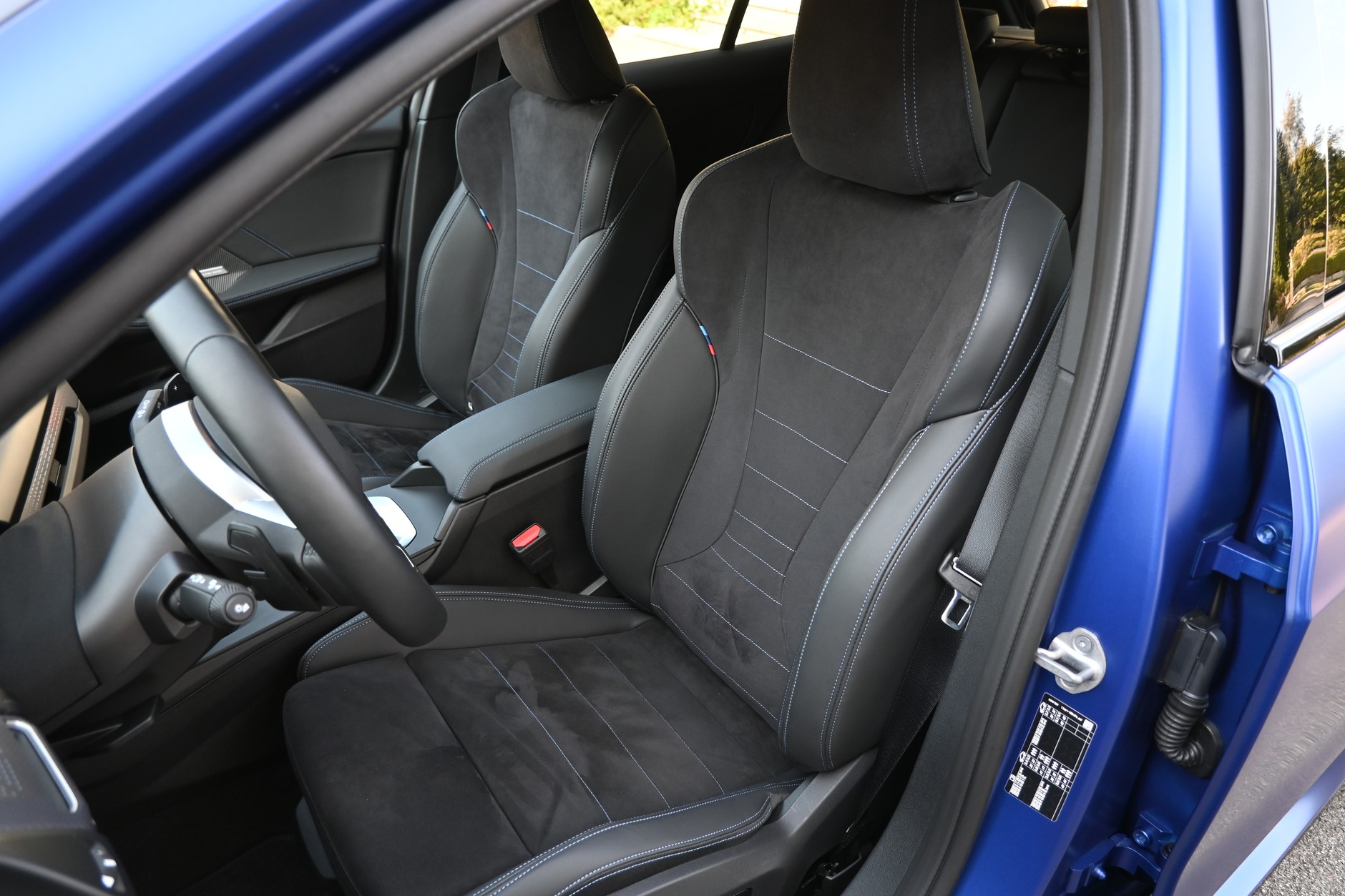 BMW serii 1 (4. generacja)