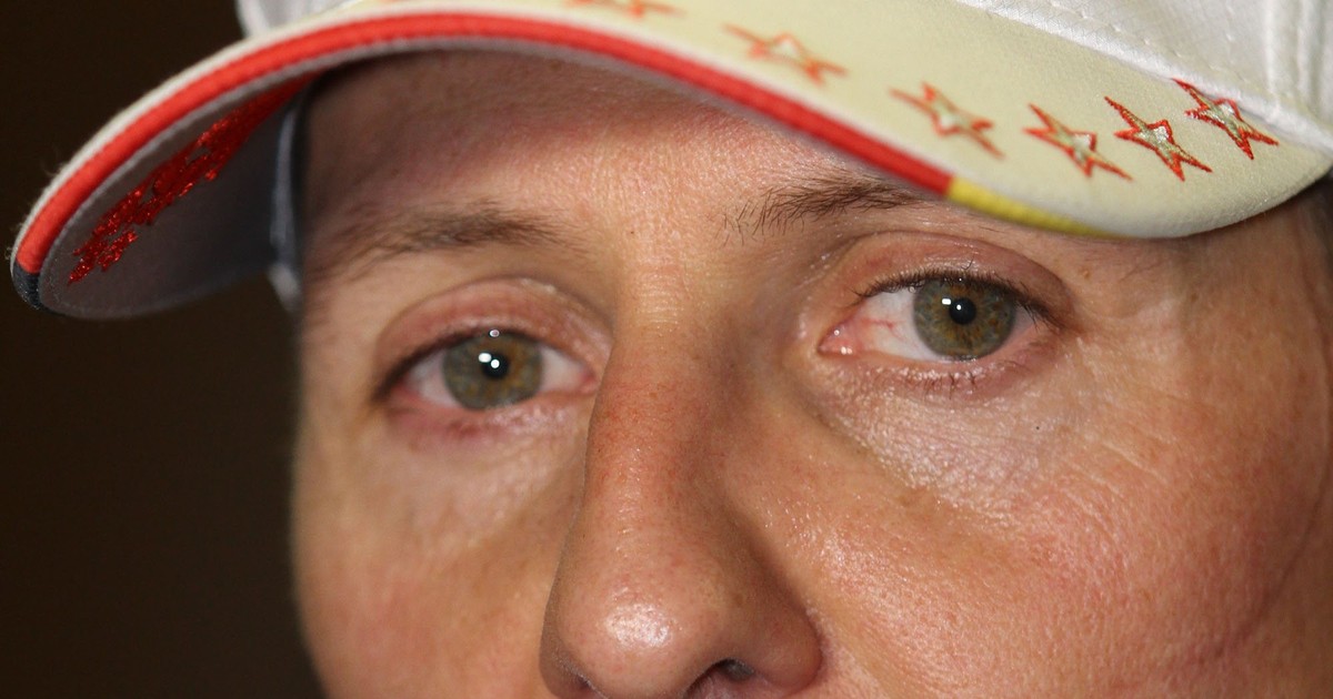Michael Schumacher
