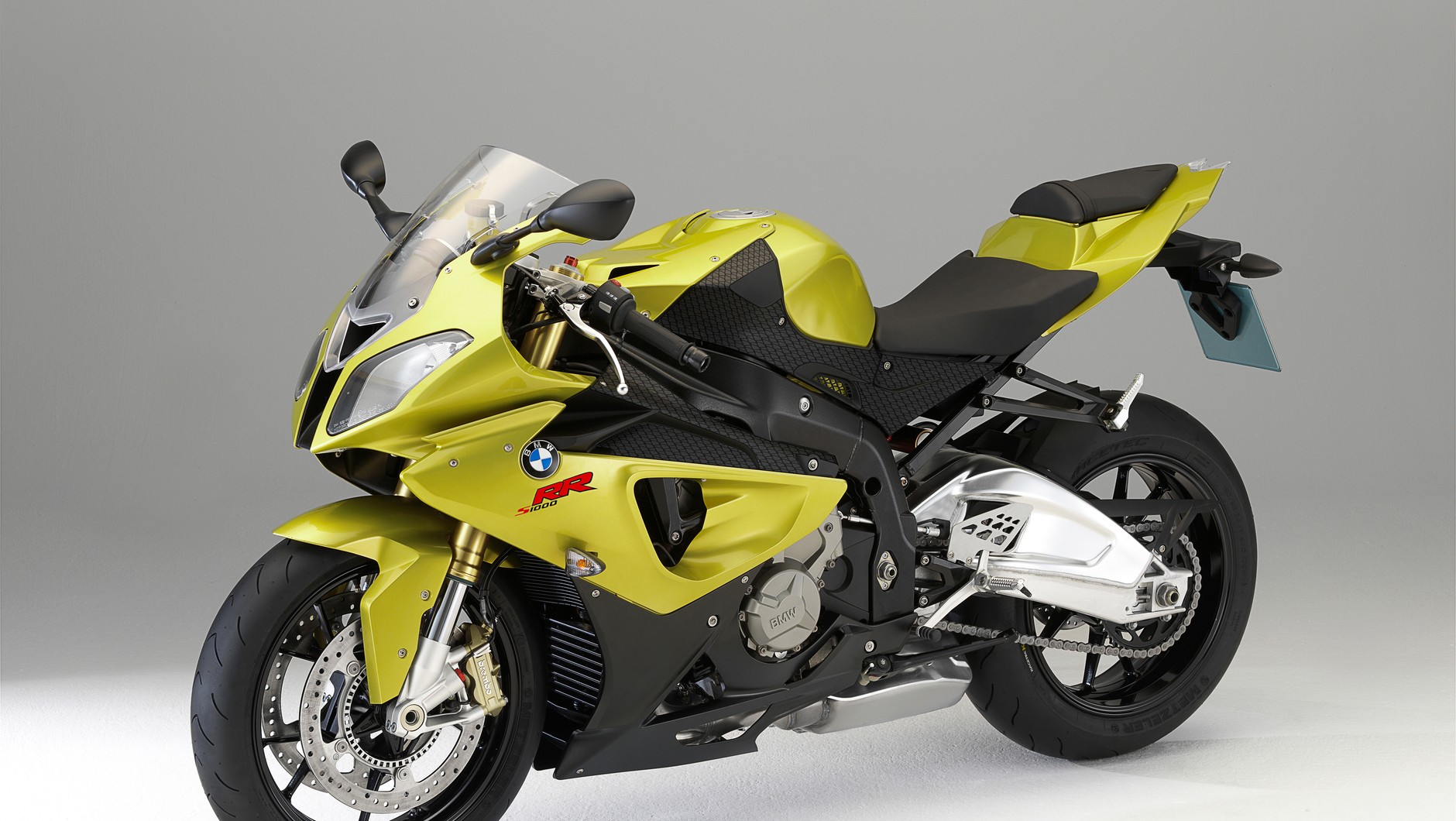 BMW S 1000 RR (2009)