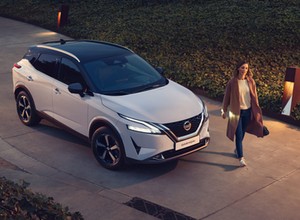 Nowy Nissan Qashqai w Polsce – luksus na początek