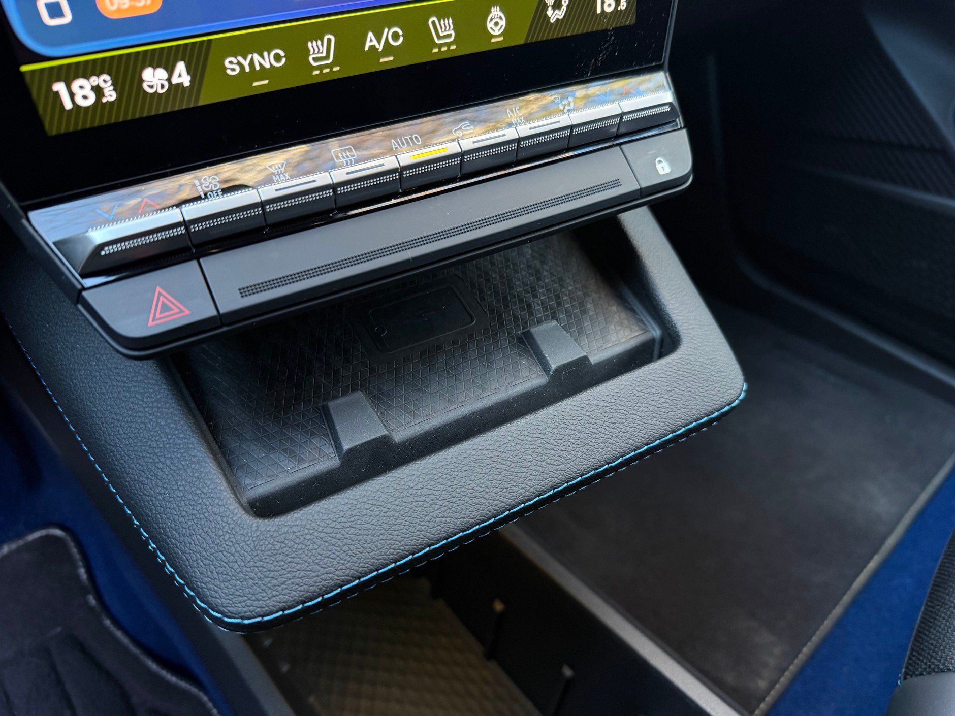 Renault Megane E-Tech esprit Alpine