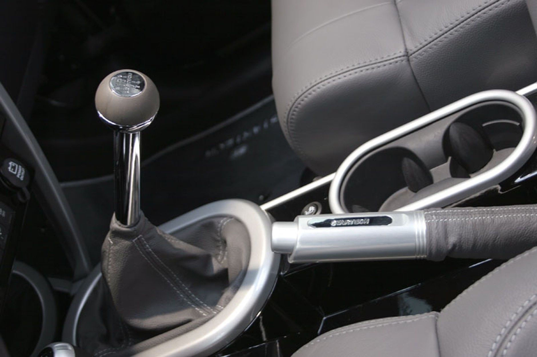 Jeep Wrangler Unlimited Startech – nigdy więcej terenówką