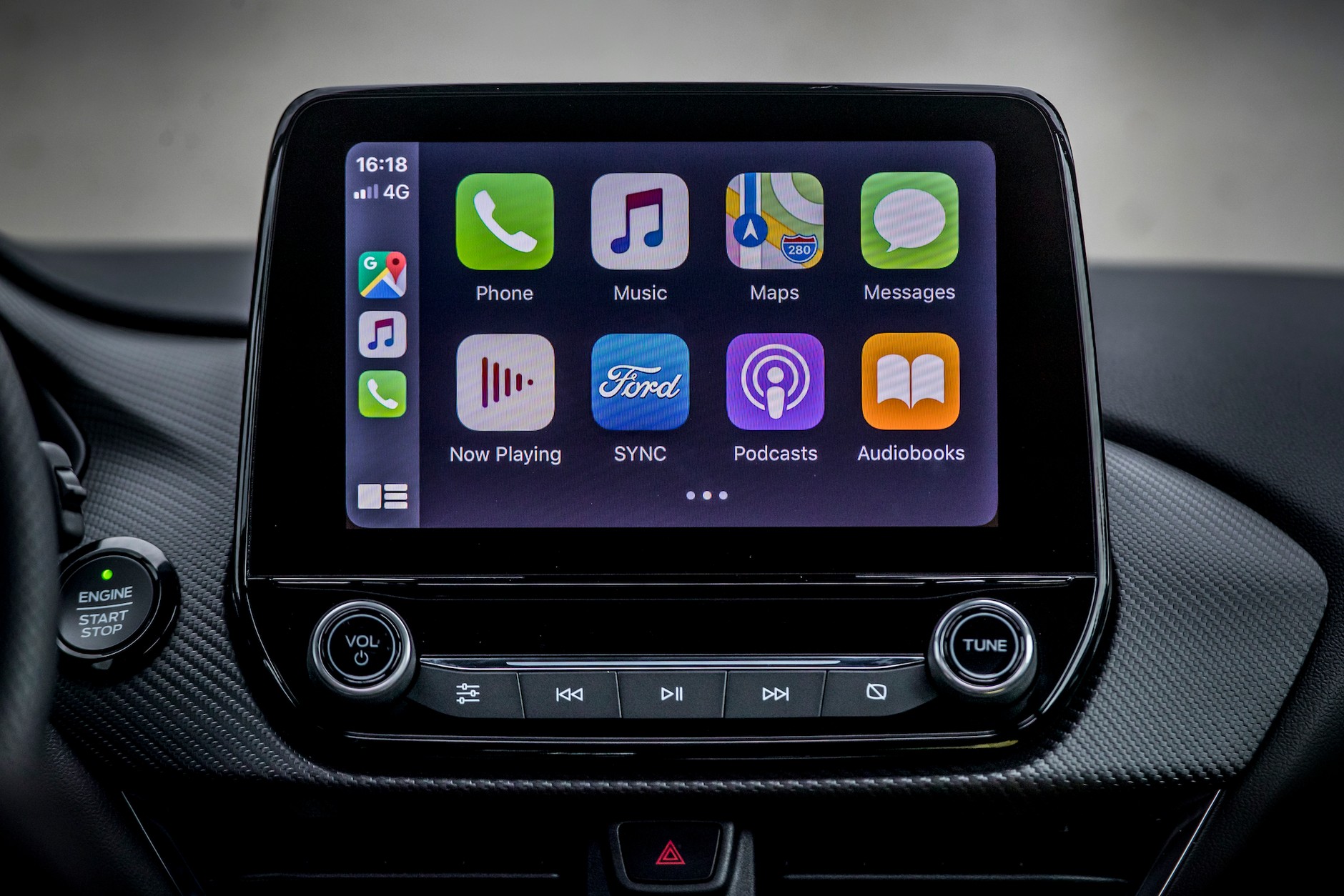 Ford Puma – znana nazwa w nowej szacie