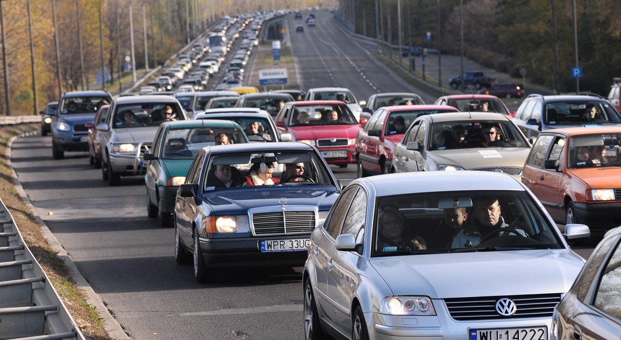 10 rad na długi weekend